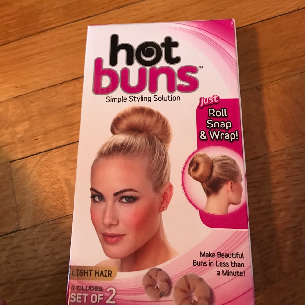 Hot Buns