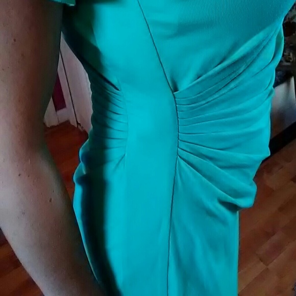 Diane von Furstenberg dress - Picture 3 of 4