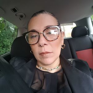 Meet your Posher, Marcie