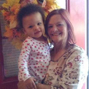 Meet your Posher, Sue