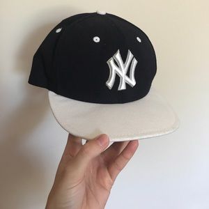 New York Yankees New Era Fitted Hat