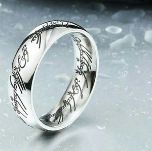 Lord's Of The Ring Wedding Band size 11 1/2