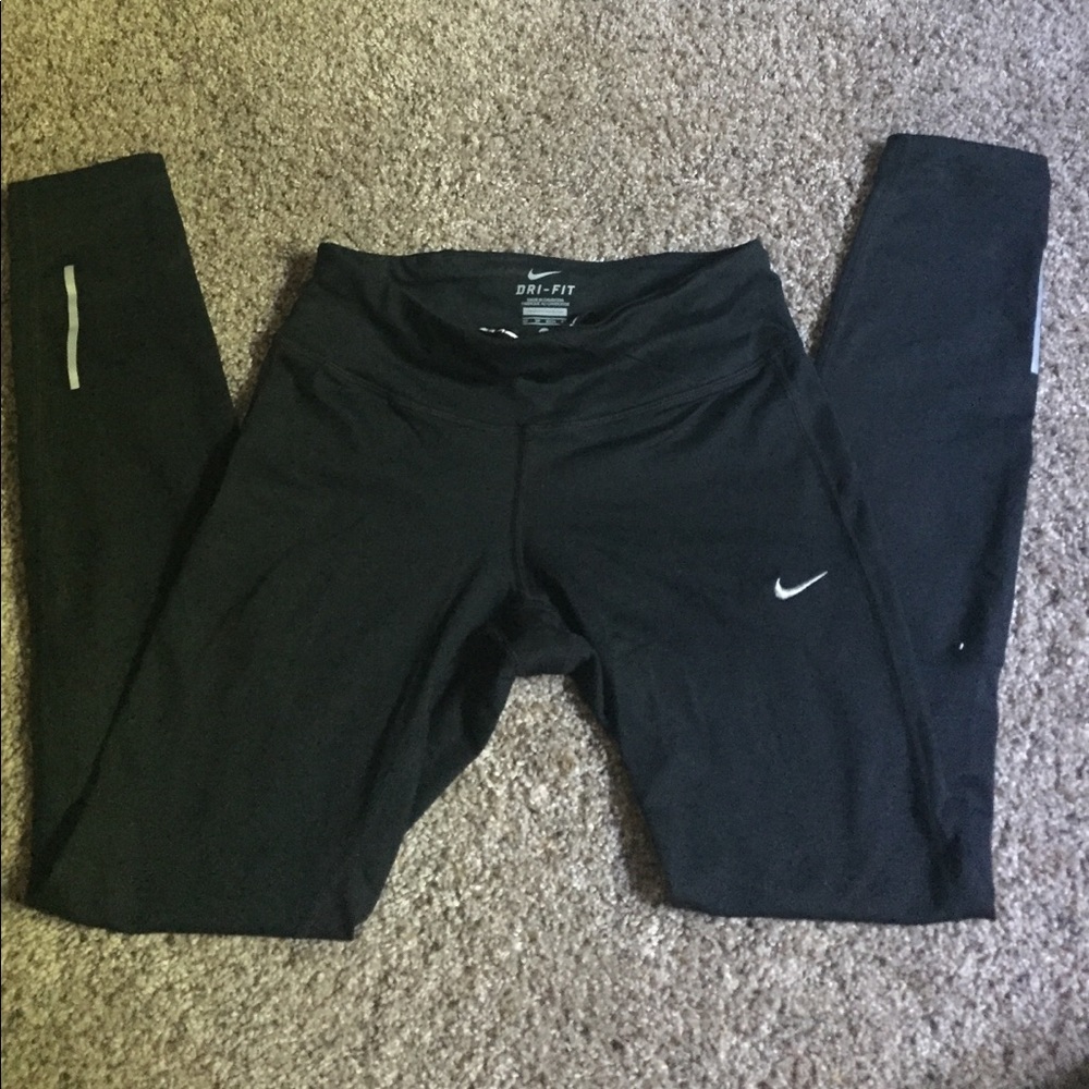 Nike Yoga Pants
