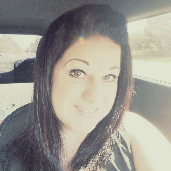 Meet your Posher, Crystal - Picture 1 of 1