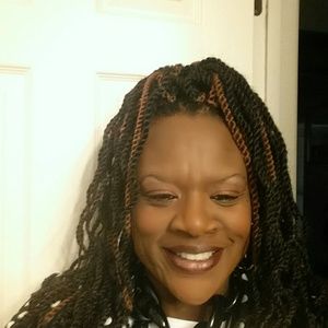 Meet your Posher, Annease