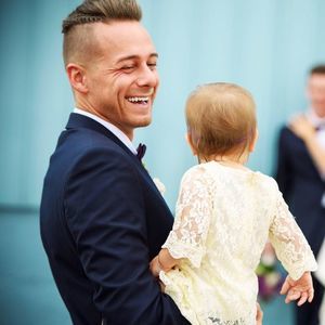 Meet your Posher, Jake