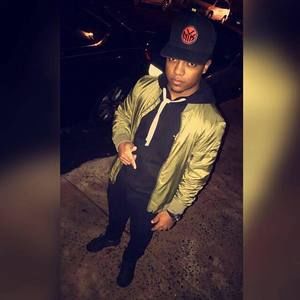 Meet your Posher, Joel