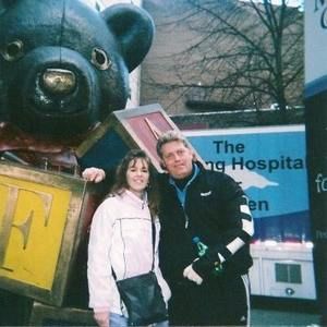 Meet your Posher, Robyn