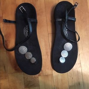 Vionic sandals