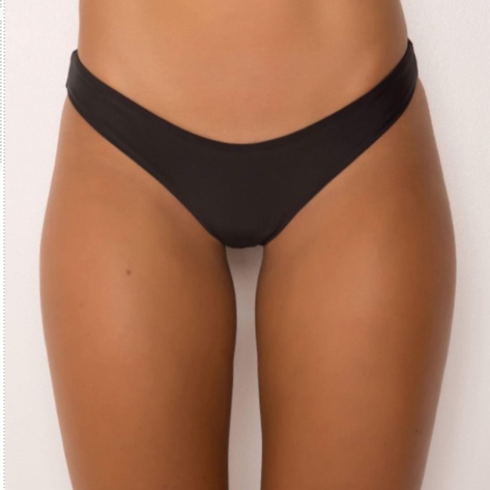 Sheridyn Swim High Cut Bottom