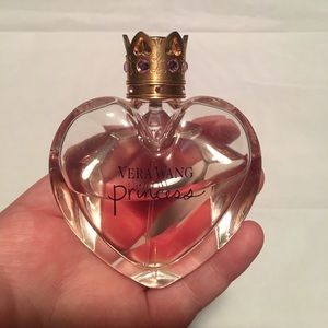 Vera Wang "Princess" perfume