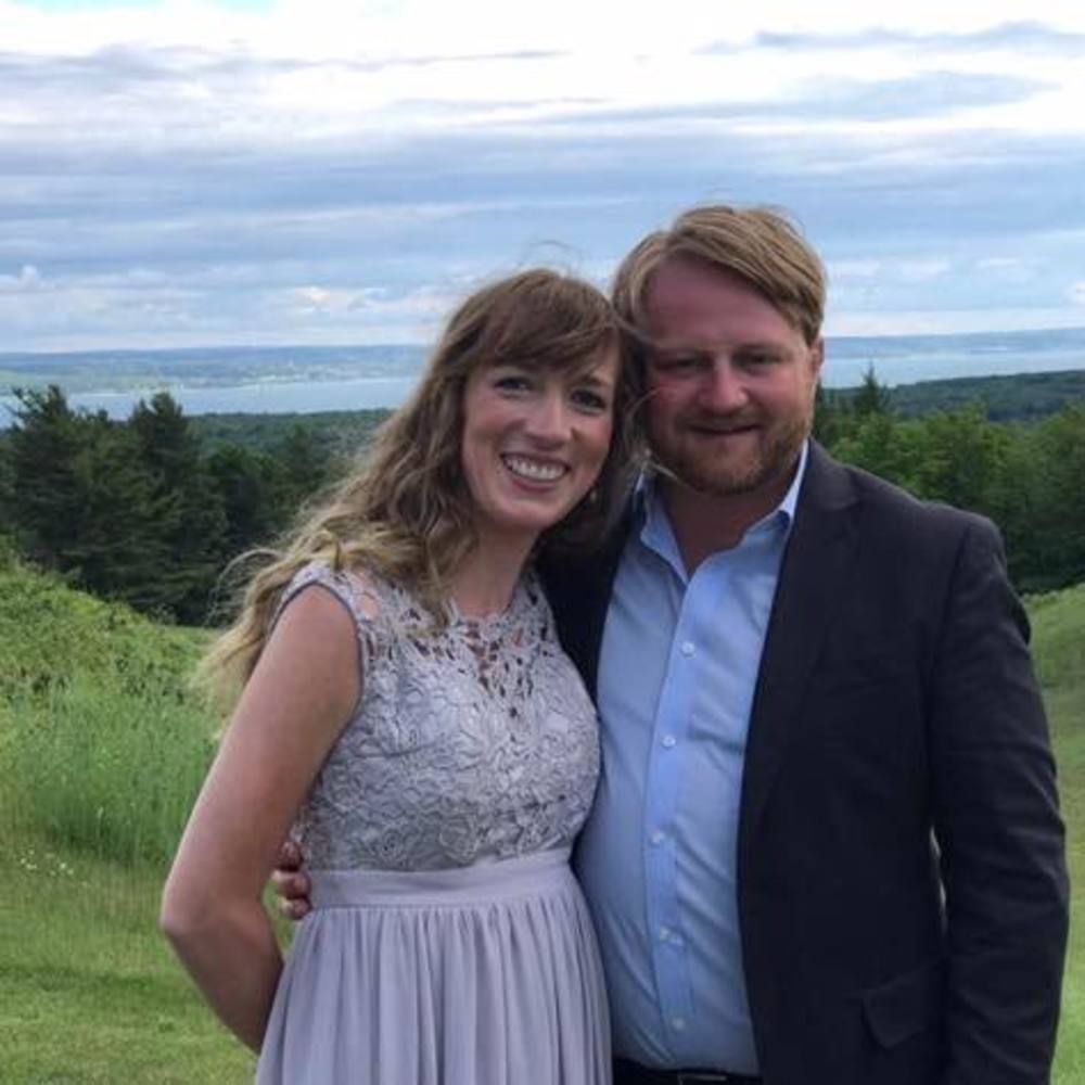 Meet your Posher, Allie