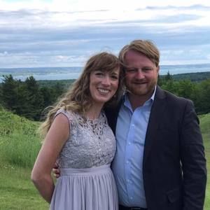 Meet your Posher, Allie