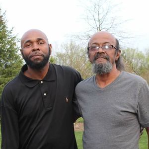 Meet your Posher, Jamal