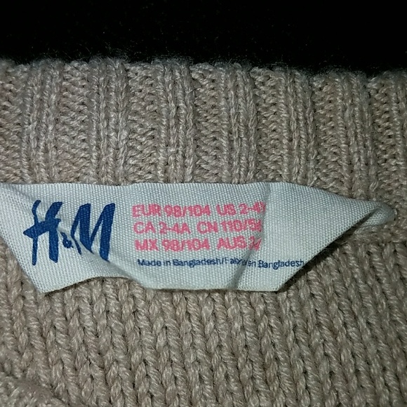 Sweater - Picture 2 of 3