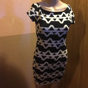 Cute tight dress