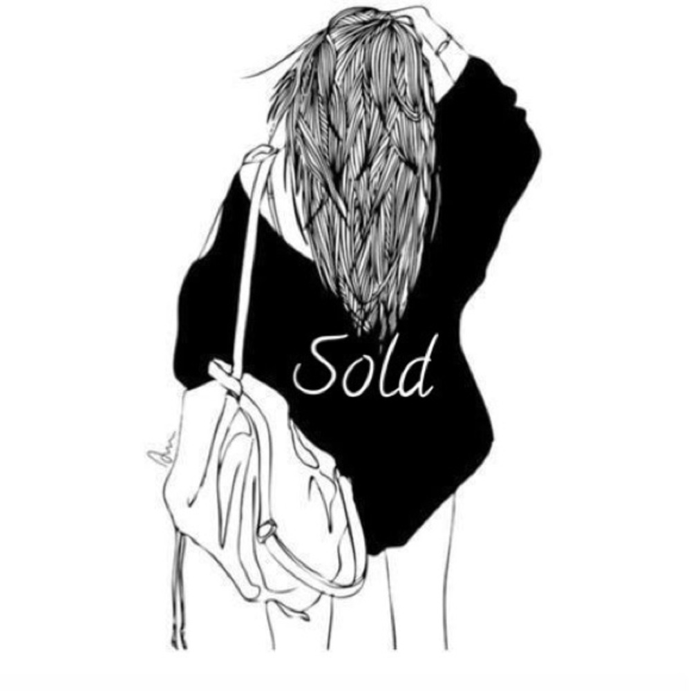 SOLD!  Everything Below This Image