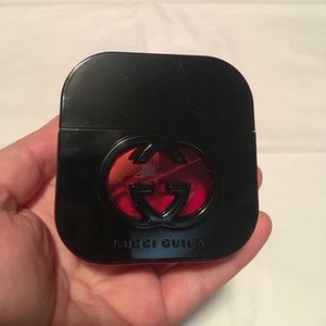 Gucci Guilty perfume