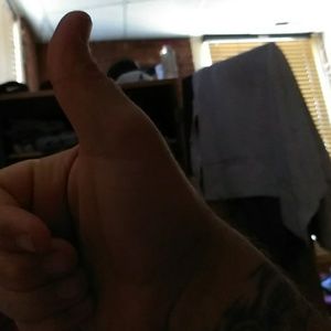 Meet your Posher, Jason