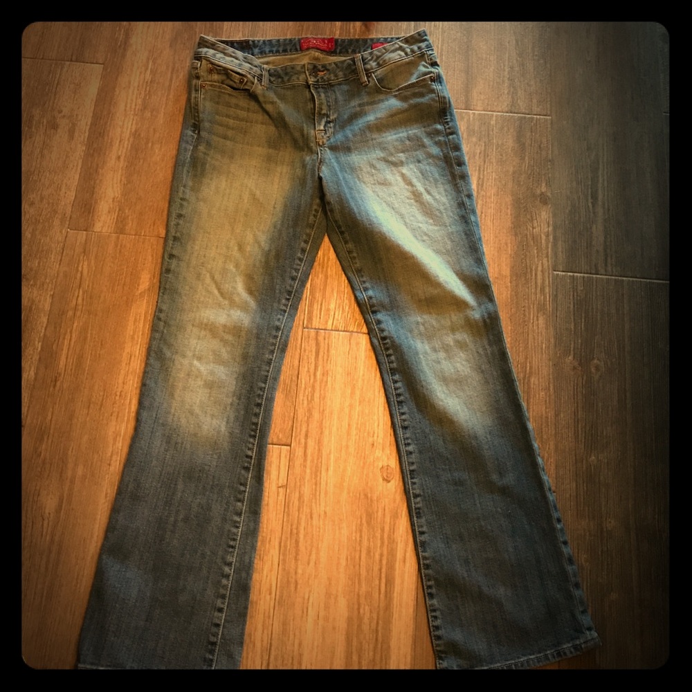 Lucky Brand Jeans