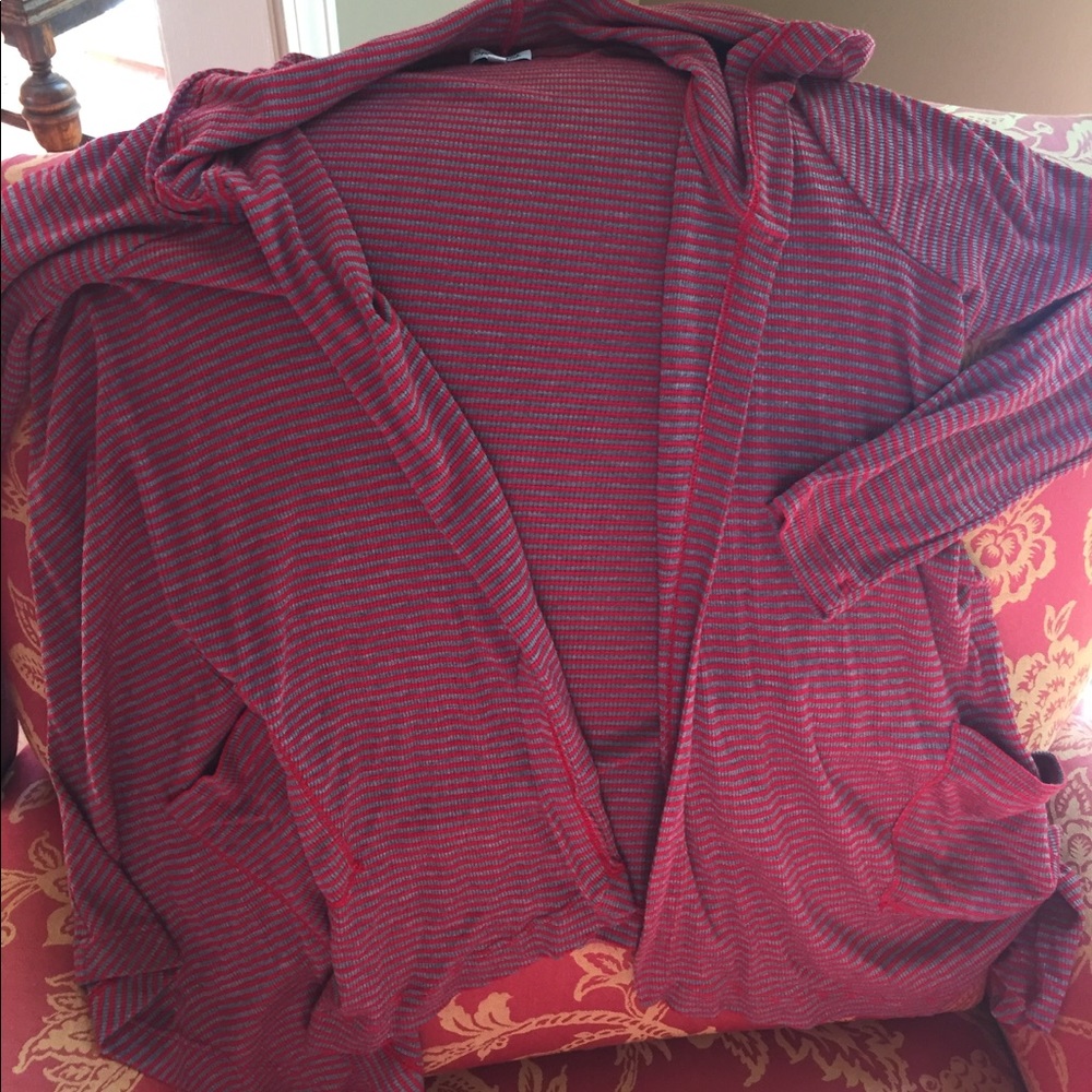 Splendid brand cardigan/hoodie sweater