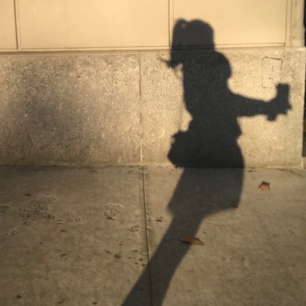 Meet your Posher, Vivian