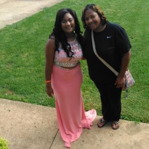 Meet your Posher, Tami