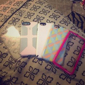 Speck iPhone 6 Plus 6s Plus and IPhone 7 plus