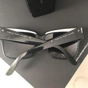 Marc Jacobs Sunglasses