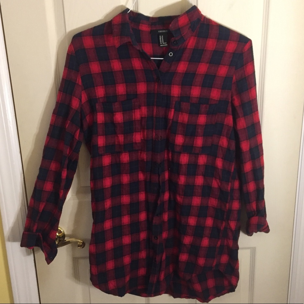 Flannel