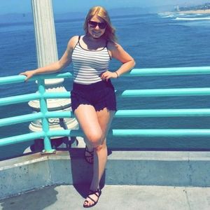 Meet your Posher, Jackie