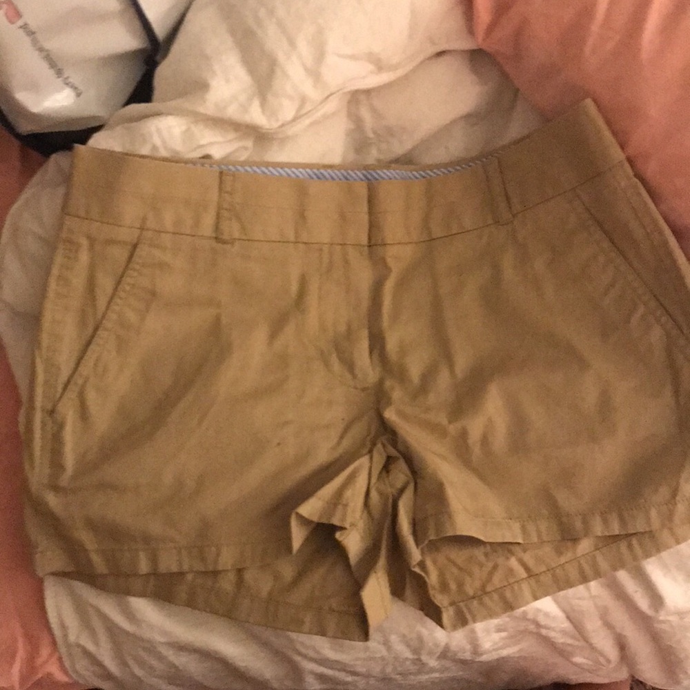 Jcrew Factory chinos