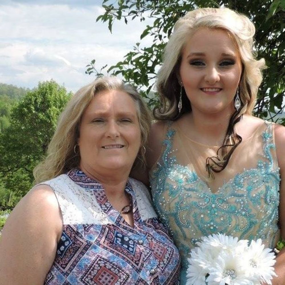 Meet your Posher, Rita carol