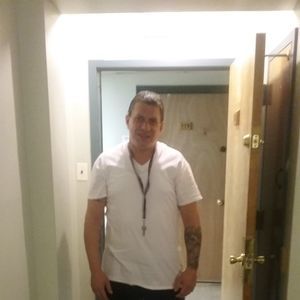 Meet your Posher, Brian