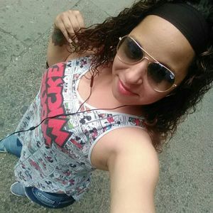 Meet your Posher, Milagro