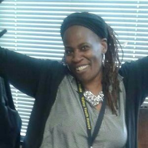 Meet your Posher, Cindi