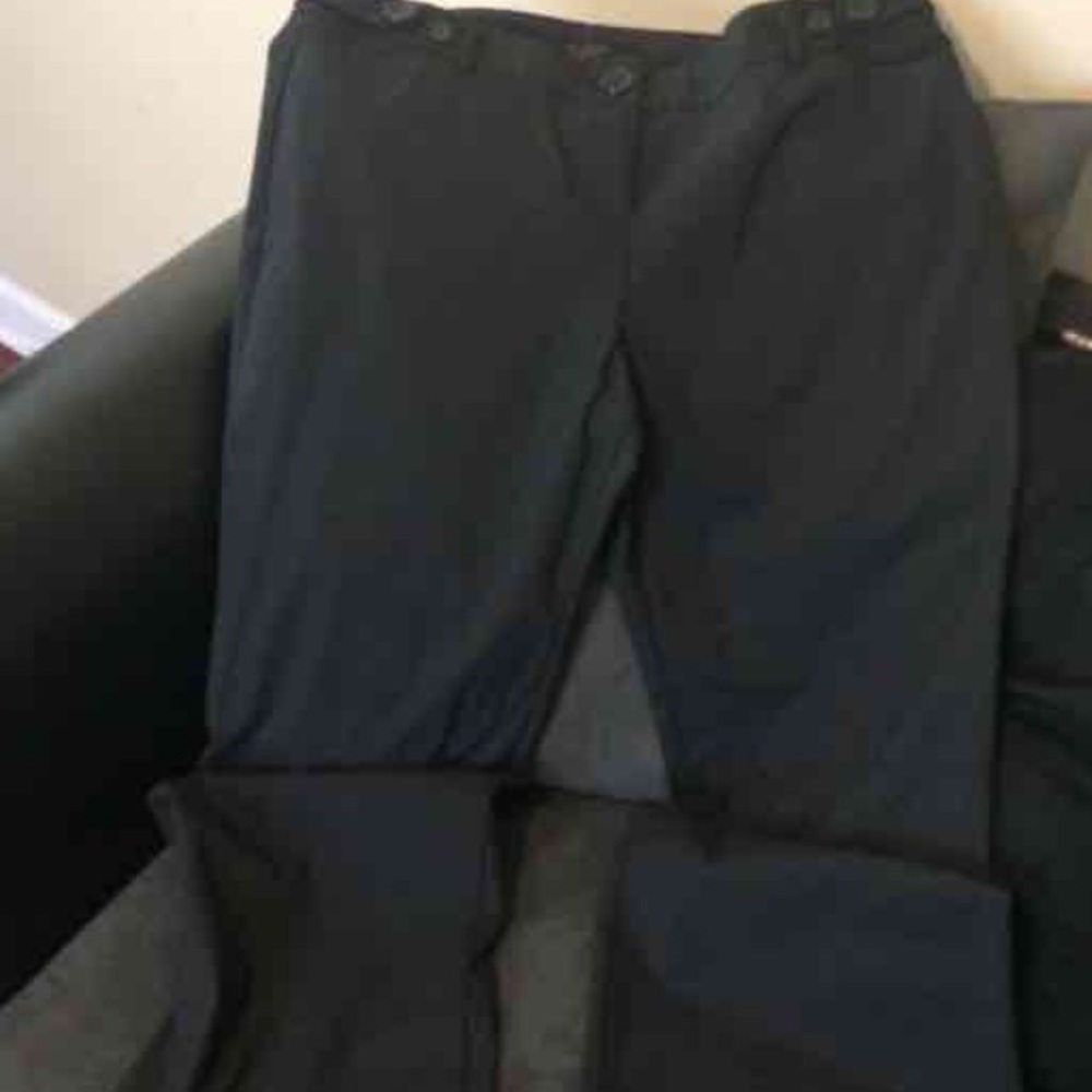 Large limited pants