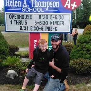 Meet your Posher, Erick