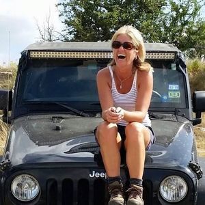 Meet your Posher, Jackie