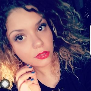 Meet your Posher, Darlene