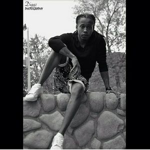 Meet your Posher, Mike