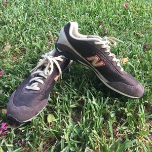 Women's New Balance Four Five Zero Sneaker