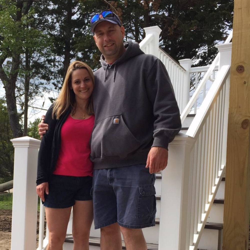 Meet your Posher, Julie