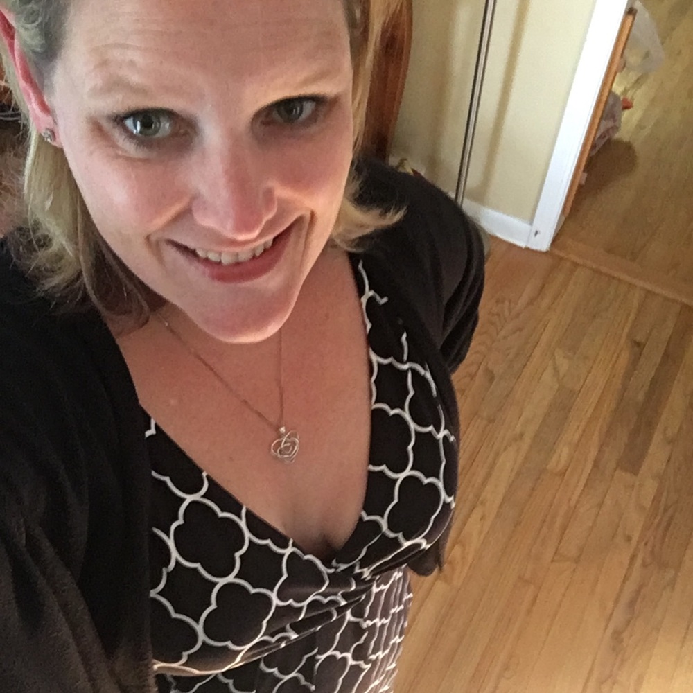 Meet your Posher, Allison
