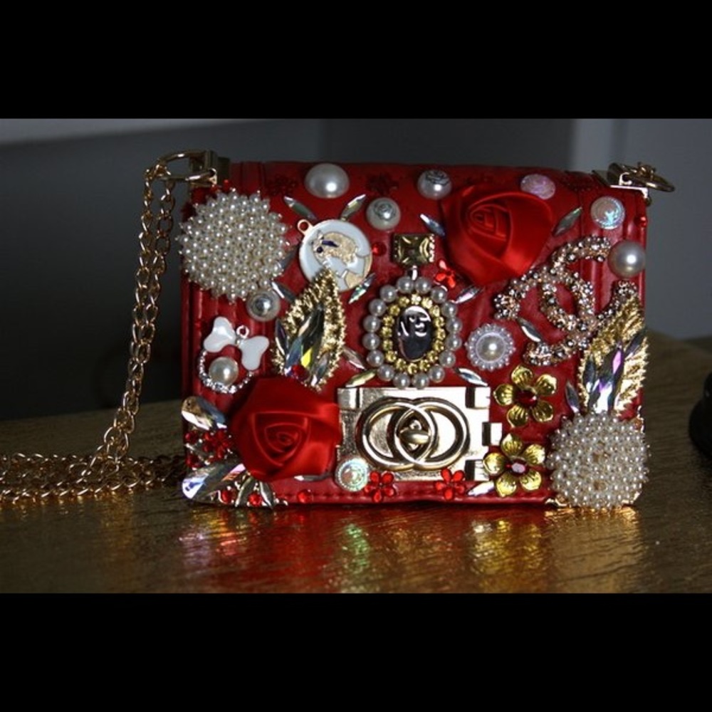 Brooch Inspiration! 🔑