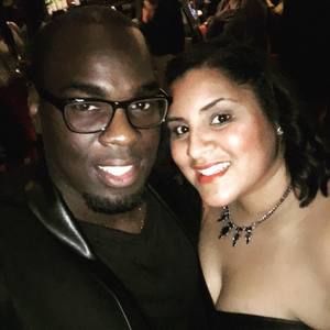 Meet your Posher, Joseph