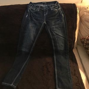 Zco jeans size 3