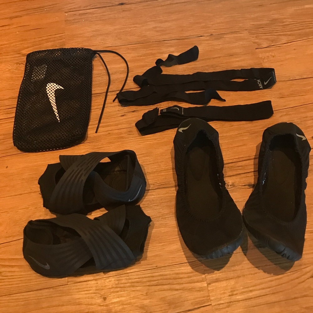 Nike Studio Wrap Pack - Complete Set 9