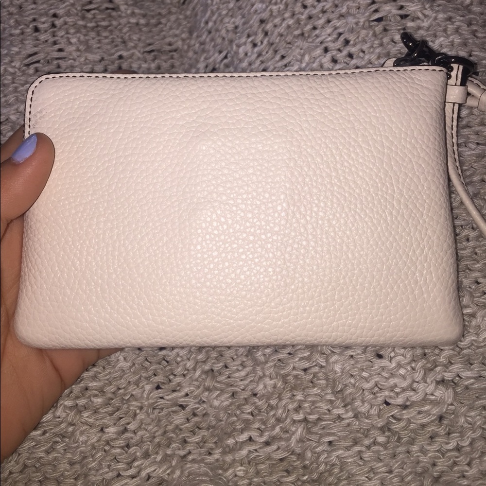 Brand new coach wristlet! - Picture 3 of 4
