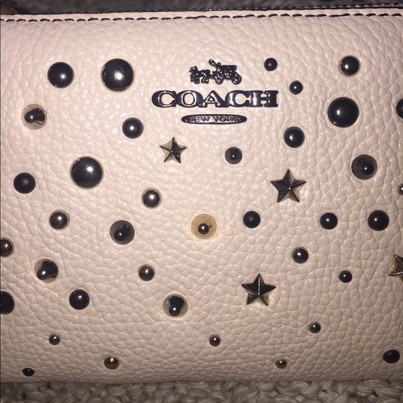 Brand new coach wristlet! - Picture 2 of 4